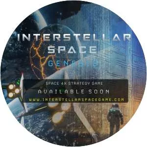 Interstellar Space: Genesis - Video game