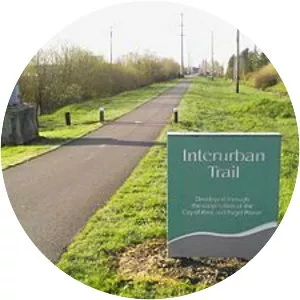 Interurban Trail - King County