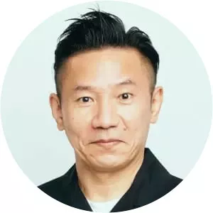 Interviewman Yamashita