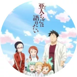 Interviews with Monster Girls