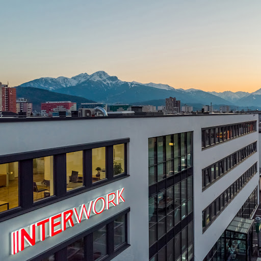 InterWork Personalservice GmbH - Recruiter in Rum, Tyrol, Austria