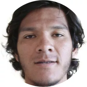 Inti Amaru Garrafa Tapia