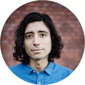 Inti Chavez Perez - Writer