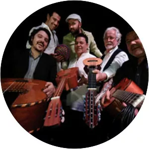 Inti-Illimani Histórico