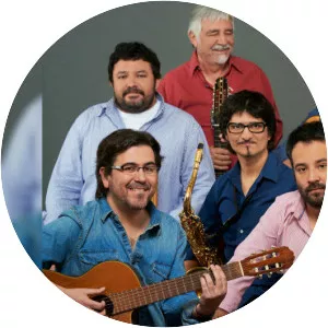 Inti-Illimani - Musical ensemble