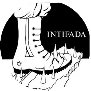 Intifada photograph