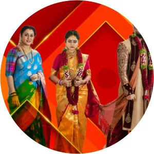 Intiki Deepam IllaluSince 2021