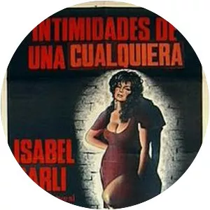 Intimacies of a Prostitute