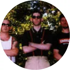 Intimidation One - Musical group