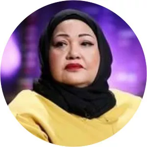 Intisar Al-Sharrah - Kuwaiti actress