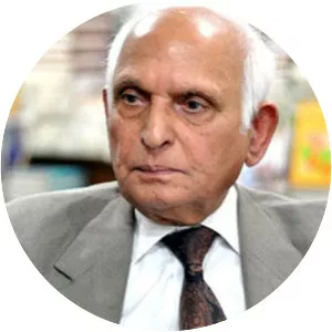 Intizar Hussain