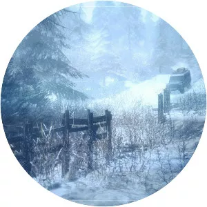 Into Blue Valley - Video game