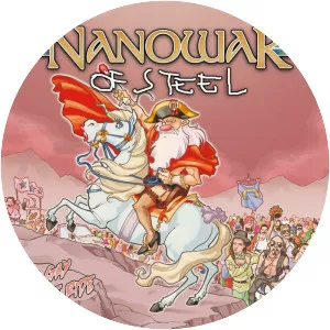 Into Gay Pride Ride - Album by Nanowar of Steel