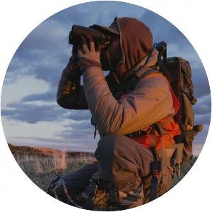 Into High Country - TV program