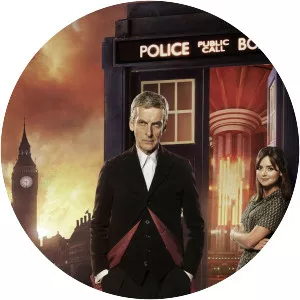 Into the Dalek - Doctor Who: Season 8, Episode 2