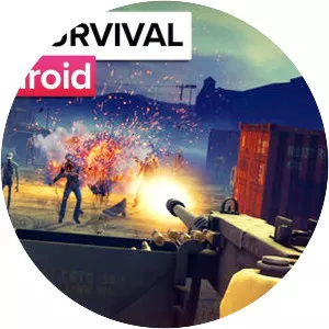 Into the Dead 2: Zombie Survival