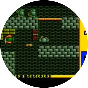 Into the Eagle's Nest