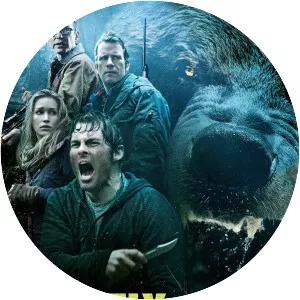 Into the Grizzly Maze