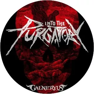 Into The Purgatory - Album by Galneryus
