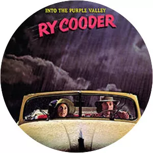 Into the Purple Valley