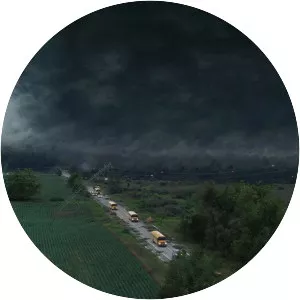 Into the Storm - 2014 ‧ Fantasy/Disaster ‧ 1h 29m