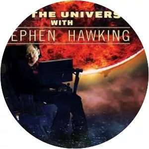 Into the Universe with Stephen Hawking