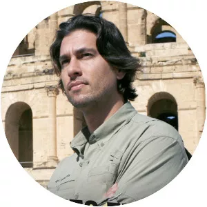 Into the Unknown with Josh Bernstein - Television series