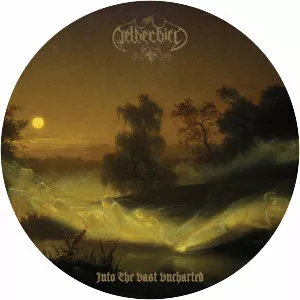 Into The Vast Uncharted - Album by Netherbird