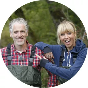 Into the Wild with Gordon Buchanan