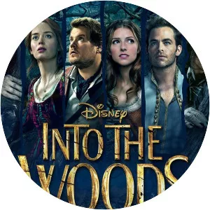 Into the Woods - 2014 ‧ Fantasy/Adventure ‧ 2h 5m