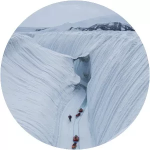 Into Twin Galaxies – A Greenland Epic