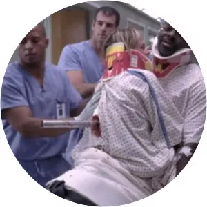 Into You Like a Train