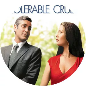 Intolerable Cruelty - 2003 ‧ Drama/Crime ‧ 1h 40m