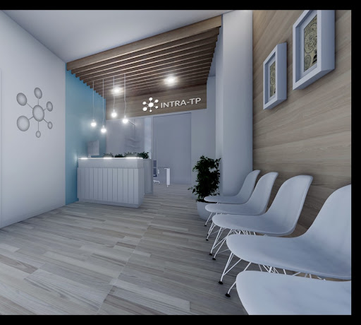 INTRA TP - Sada - Psychologist in Spain