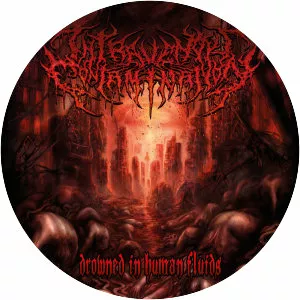 Intravenous Contamination - Band