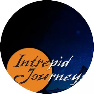 Intrepid Journeys - New Zealand television series