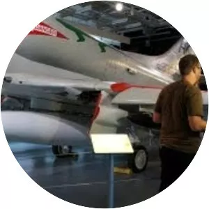 Intrepid Sea, Air & Space Museum