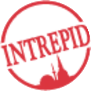 Intrepid Travel - Company