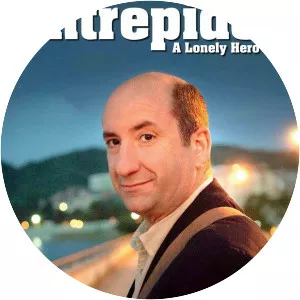 Intrepido: A Lonely Hero