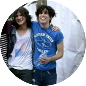 Intrépidos Navegantes