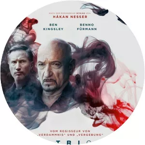 Intrigo: Death of an Author