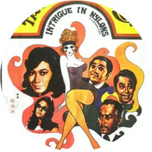 Intrigue In Nylons - Film