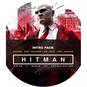 Intro Pack - Video game