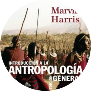Introduccion a la Antropologia General Marvin Harris