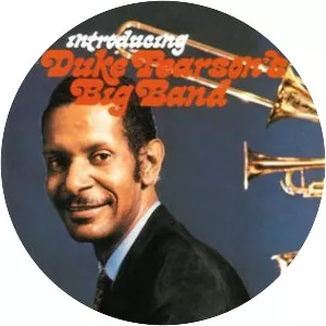 Introducing Duke Pearson's Big Band - Album by Duke Pearson