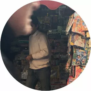 Introducing Juan Pablo