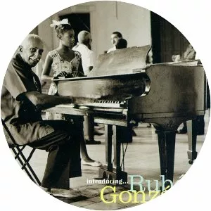 Introducing. . . Rubén González