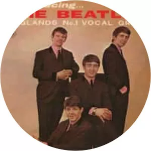 Introducing. . . The Beatles