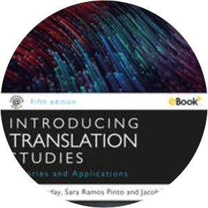 Introducing Translation Studies - Book by Jeremy Munday