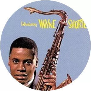 Introducing Wayne Shorter